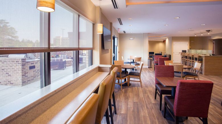 <b>TownePlace Stes Southern Pines Aberdeen Restaurant</b>. Images powered by <a href="https://www.leonardoworldwide.com/" title="Leonardo Worldwide" target="_blank">Leonardo</a>.