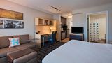 TownePlace Suites Fayetteville Suite