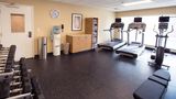 TownePlace Stes Southern Pines Aberdeen Health Club