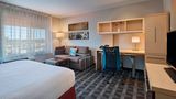 TownePlace Suites Fayetteville Suite