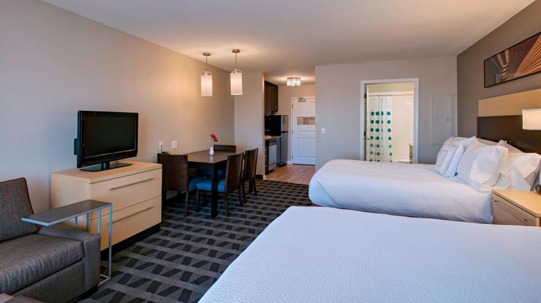 <b>TownePlace Suites Fayetteville Suite</b>. Images powered by <a href="https://www.leonardoworldwide.com/" title="Leonardo Worldwide" target="_blank">Leonardo</a>.