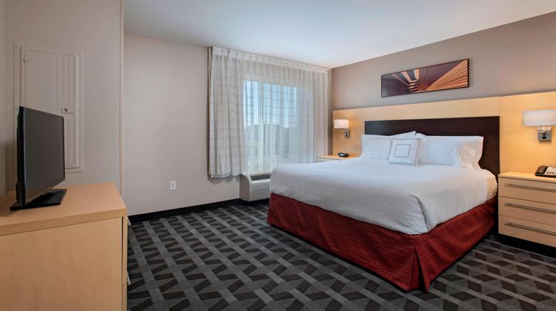 <b>TownePlace Suites Fayetteville Room</b>. Images powered by <a href="https://www.leonardoworldwide.com/" title="Leonardo Worldwide" target="_blank">Leonardo</a>.