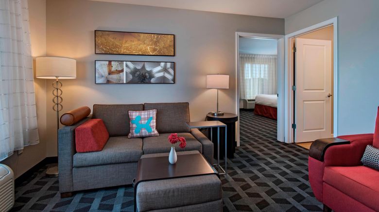 <b>TownePlace Suites Fayetteville Room</b>. Images powered by <a href="https://www.leonardoworldwide.com/" title="Leonardo Worldwide" target="_blank">Leonardo</a>.
