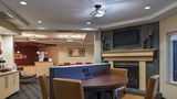 TownePlace Suites Fayetteville Restaurant