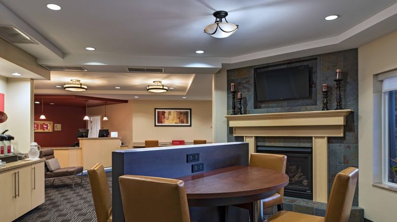 <b>TownePlace Suites Fayetteville Restaurant</b>. Images powered by <a href="https://www.leonardoworldwide.com/" title="Leonardo Worldwide" target="_blank">Leonardo</a>.
