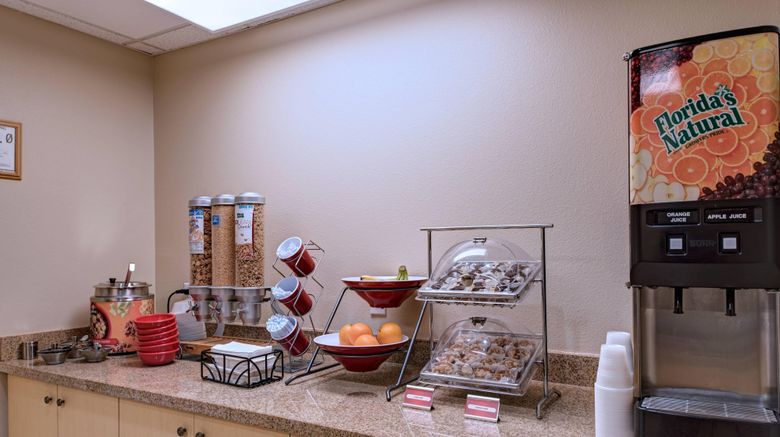 <b>TownePlace Suites Fayetteville Restaurant</b>. Images powered by <a href="https://www.leonardoworldwide.com/" title="Leonardo Worldwide" target="_blank">Leonardo</a>.