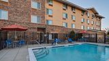 TownePlace Suites Fayetteville Pool