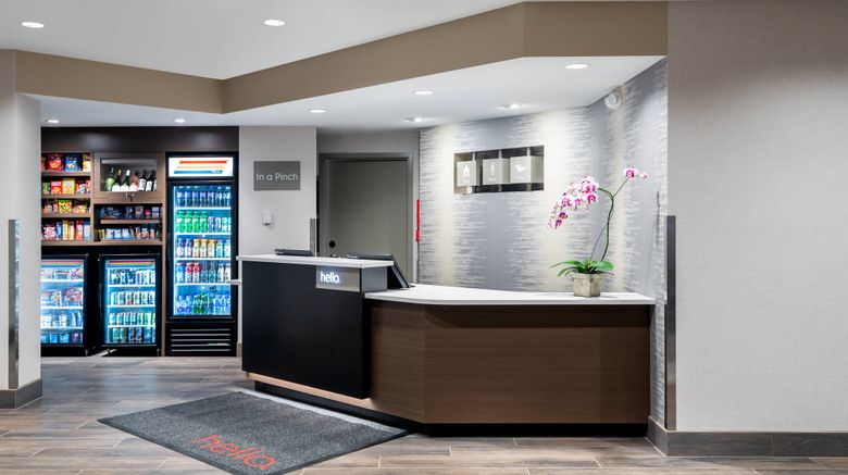 <b>TownePlace Suites by Marriott Whitefish Lobby</b>. Images powered by <a href="https://www.leonardoworldwide.com/" title="Leonardo Worldwide" target="_blank">Leonardo</a>.