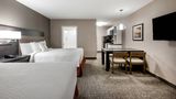 TownePlace Suites by Marriott Whitefish Suite