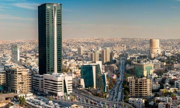W Amman