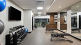 TownePlace Suites by Marriott Whitefish Health Club
