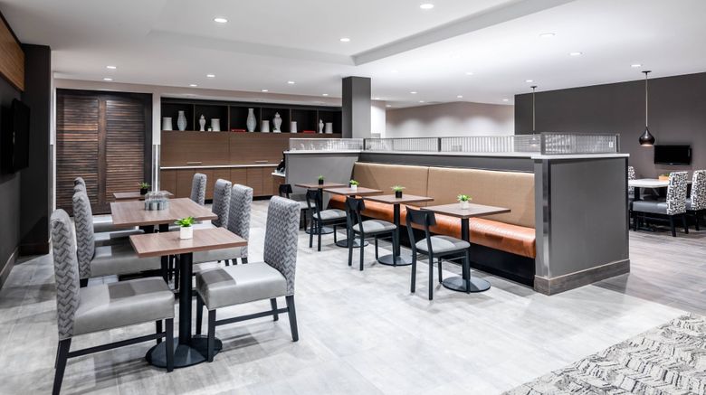 <b>TownePlace Suites by Marriott Whitefish Restaurant</b>. Images powered by <a href="https://www.leonardoworldwide.com/" title="Leonardo Worldwide" target="_blank">Leonardo</a>.