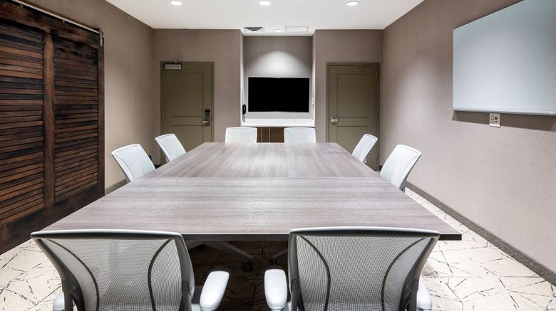 <b>TownePlace Suites by Marriott Whitefish Meeting</b>. Images powered by <a href="https://www.leonardoworldwide.com/" title="Leonardo Worldwide" target="_blank">Leonardo</a>.