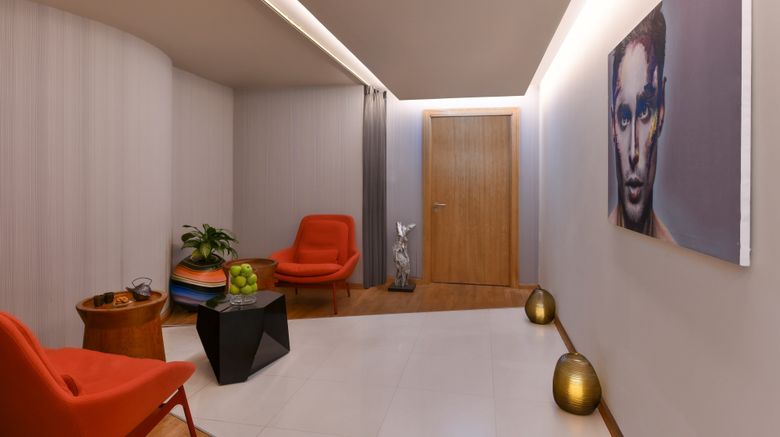 <b>W Amman Spa</b>. Images powered by <a href="https://www.leonardoworldwide.com/" title="Leonardo Worldwide" target="_blank">Leonardo</a>.