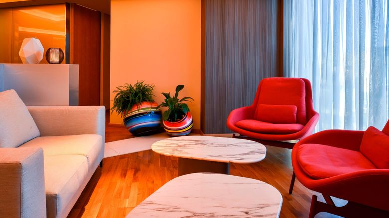 <b>W Amman Spa</b>. Images powered by <a href="https://www.leonardoworldwide.com/" title="Leonardo Worldwide" target="_blank">Leonardo</a>.