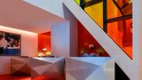W Amman Lobby