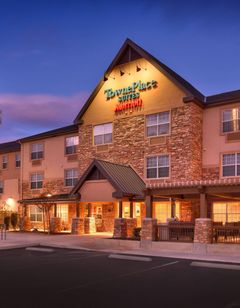 TownePlace Suites Sierra Vista
