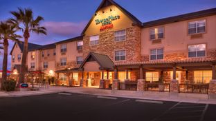 TownePlace Suites Sierra Vista