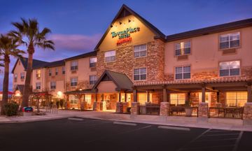 TownePlace Suites Sierra Vista