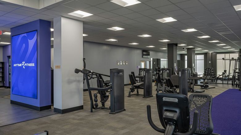 <b>The Publisher Fredericksburg Health Club</b>. Images powered by <a href="https://www.leonardoworldwide.com/" title="Leonardo Worldwide" target="_blank">Leonardo</a>.