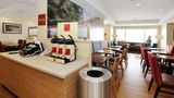 TownePlace Suites Grove City Mercer Restaurant