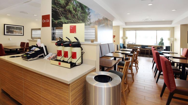 <b>TownePlace Suites Grove City Mercer Restaurant</b>. Images powered by <a href="https://www.leonardoworldwide.com/" title="Leonardo Worldwide" target="_blank">Leonardo</a>.