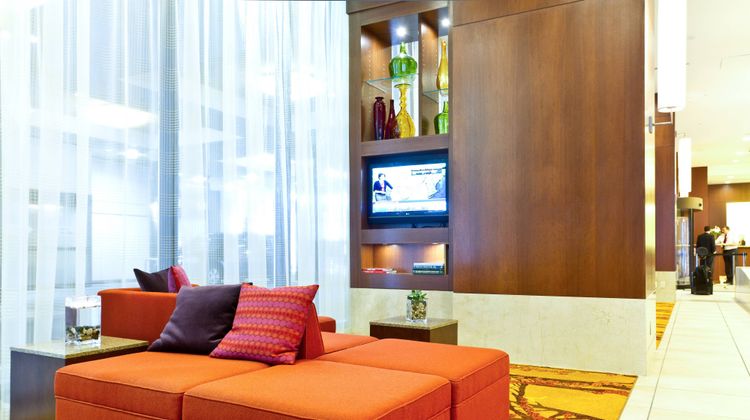 Ottawa Marriott Hotel Other