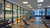 Ottawa Marriott Hotel Health Club