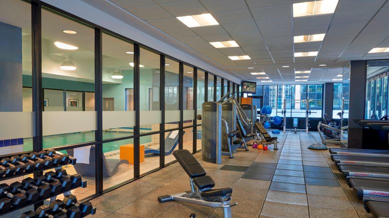 <b>Ottawa Marriott Hotel Health Club</b>. Images powered by <a href="https://www.leonardoworldwide.com/" title="Leonardo Worldwide" target="_blank">Leonardo</a>.