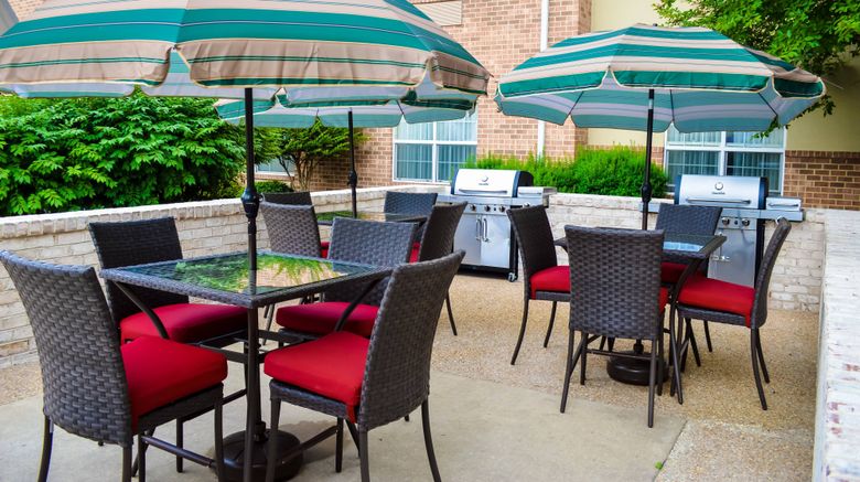 <b>TownePlace Suites by Marriott Exterior</b>. Images powered by <a href="https://www.leonardoworldwide.com/" title="Leonardo Worldwide" target="_blank">Leonardo</a>.