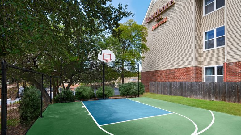 <b>Residence Inn Austin Domain Area Recreation</b>. Images powered by <a href="https://www.leonardoworldwide.com/" title="Leonardo Worldwide" target="_blank">Leonardo</a>.