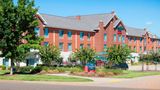 TownePlace Suites Rock Hill Exterior