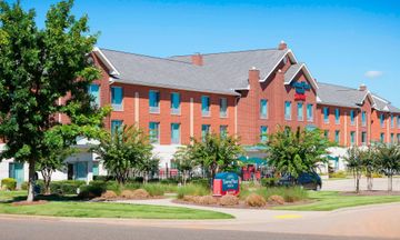 TownePlace Suites Rock Hill