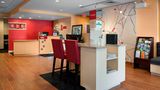 TownePlace Suites Rock Hill Lobby