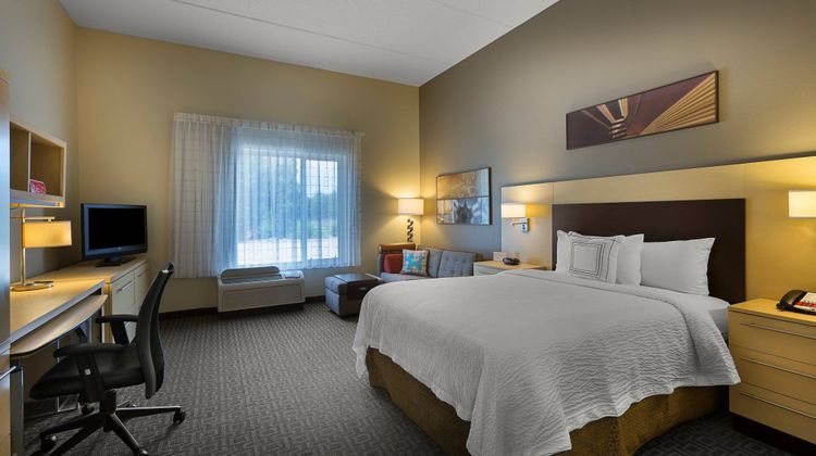 TownePlace Suites Rock Hill Suite