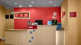 TownePlace Suites Rock Hill Lobby