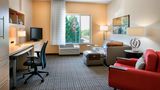 TownePlace Suites Rock Hill Room