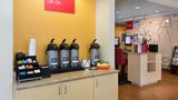 TownePlace Suites Rock Hill Restaurant