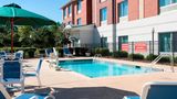 TownePlace Suites Rock Hill Pool
