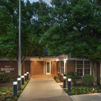 Residence Inn Austin Round Rock/Dell Way