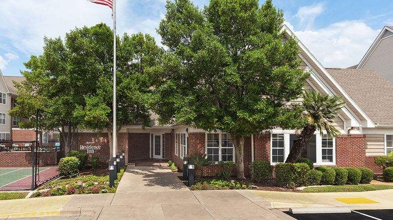 <b>Residence Inn Austin Round Rock/Dell Way Exterior</b>. Images powered by <a href="https://www.leonardoworldwide.com/" title="Leonardo Worldwide" target="_blank">Leonardo</a>.
