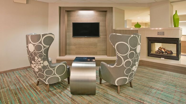 <b>Residence Inn Austin Round Rock/Dell Way Lobby</b>. Images powered by <a href="https://www.leonardoworldwide.com/" title="Leonardo Worldwide" target="_blank">Leonardo</a>.