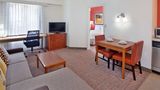 Residence Inn Austin Round Rock/Dell Way Room