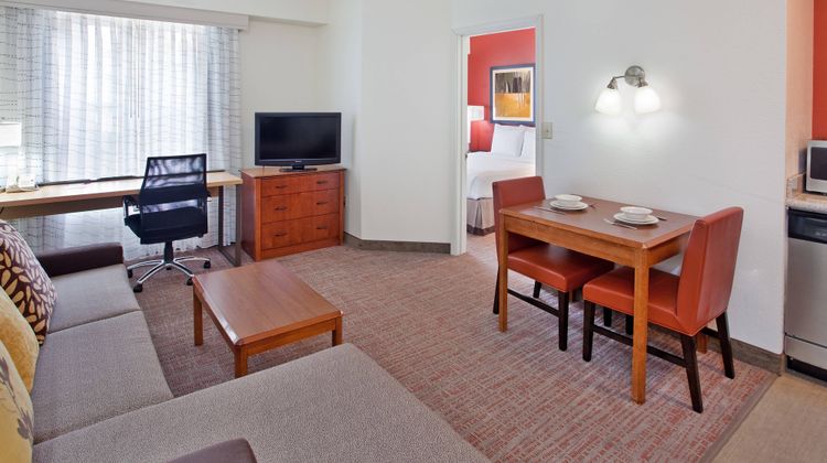 Residence Inn Austin Round Rock/Dell Way Room