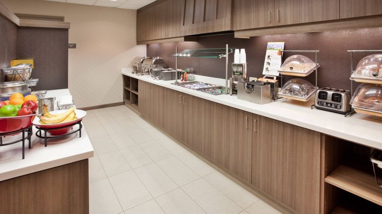 <b>Residence Inn Austin Round Rock/Dell Way Restaurant</b>. Images powered by <a href="https://www.leonardoworldwide.com/" title="Leonardo Worldwide" target="_blank">Leonardo</a>.