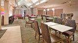 Residence Inn Austin Round Rock/Dell Way Lobby