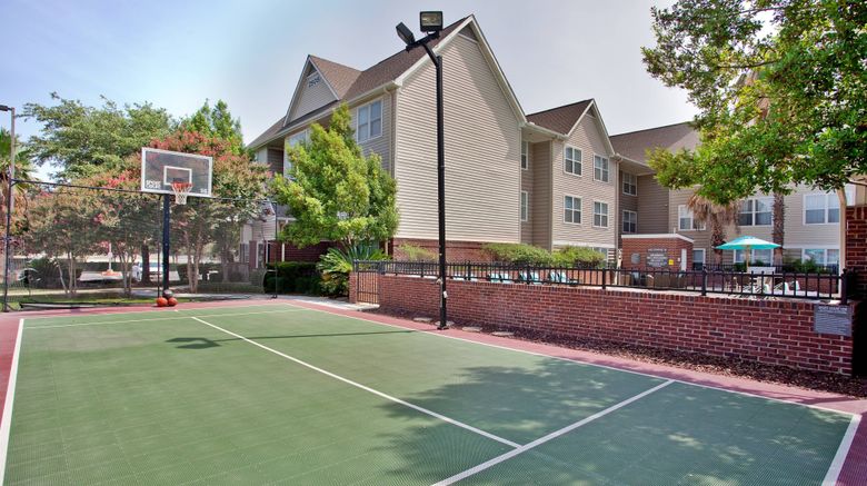 <b>Residence Inn Austin Round Rock/Dell Way Recreation</b>. Images powered by <a href="https://www.leonardoworldwide.com/" title="Leonardo Worldwide" target="_blank">Leonardo</a>.