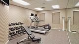Residence Inn Austin Round Rock/Dell Way Health Club