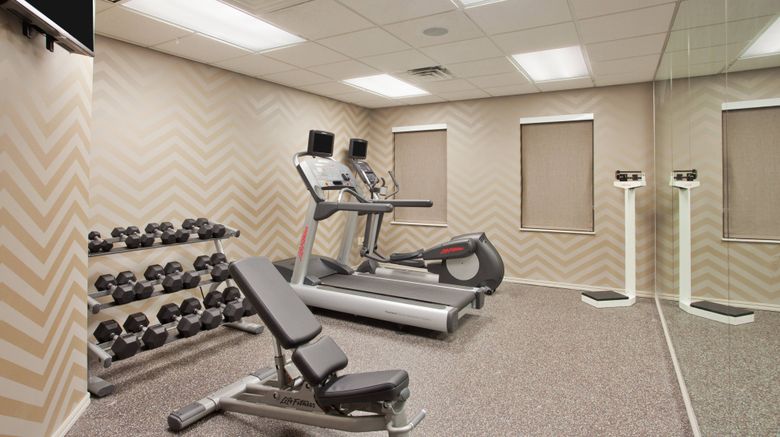 <b>Residence Inn Austin Round Rock/Dell Way Health Club</b>. Images powered by <a href="https://www.leonardoworldwide.com/" title="Leonardo Worldwide" target="_blank">Leonardo</a>.