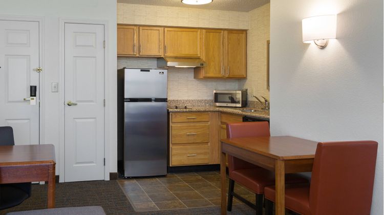 Residence Inn Austin North Parmer Lane Room